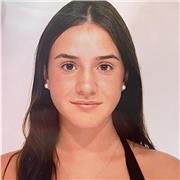 Profesora de inglés con buen nivel y experiencia